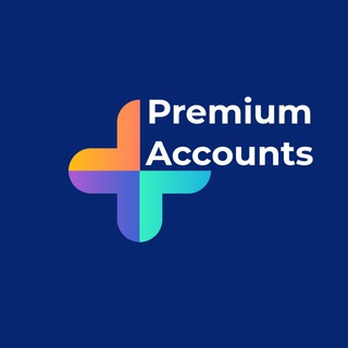 Telegram profile photo for Premium Accounts