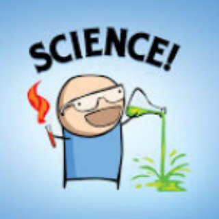 Telegram profile photo for SCIENCE AND FACTS