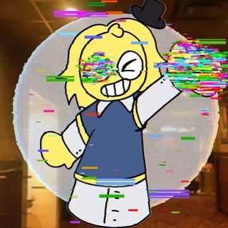 Telegram profile photo for The Hotel