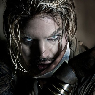 Telegram profile photo for AdamLambertDaily
