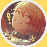 Telegram profile photo for Daily tsukasa tenma !