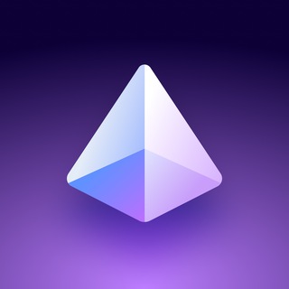 Telegram profile photo for PRISM 🪬 WORKS