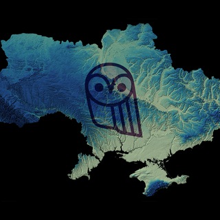 Telegram profile photo for uacontrolmap