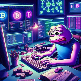 Telegram profile photo for سیگنال ارزهای انفجاری🟪⛏🐸