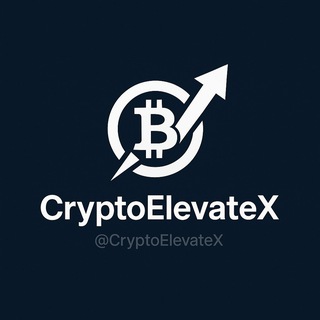 Telegram profile photo for CryptoElevateX