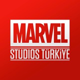 Telegram profile photo for Marvel Studios Türkiye