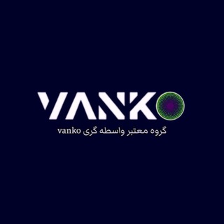 Telegram profile photo for Vanko