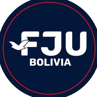 Telegram profile photo for Fju Bolivia 🇧🇴