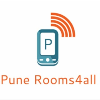 Telegram profile photo for 🏠 Pune Rooms 🏠