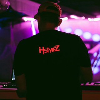 Telegram profile photo for HstyleZ Prod.