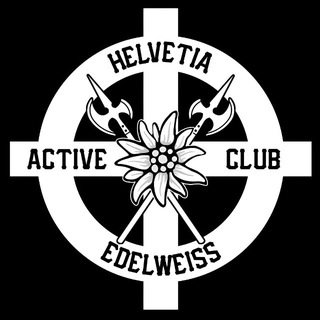 Telegram profile photo for Active Club Edelweiss