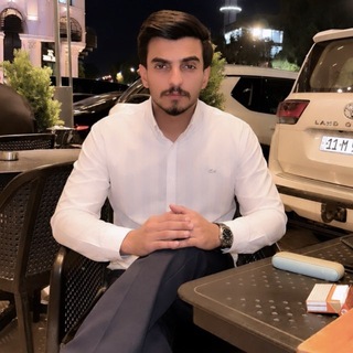 Telegram profile photo for زڪي