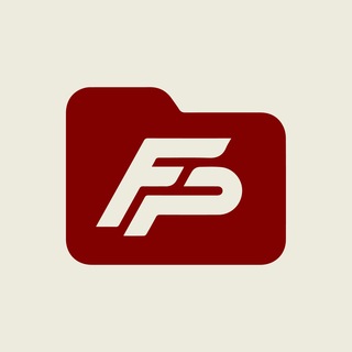 Telegram profile photo for FIGMA ARCHIVE 📂
