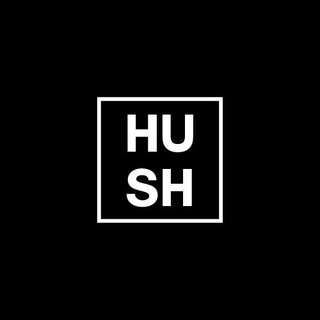 Telegram profile photo for HUSH