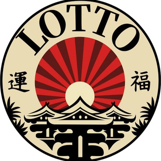 Telegram group profile photo for Lotto Arbitrum