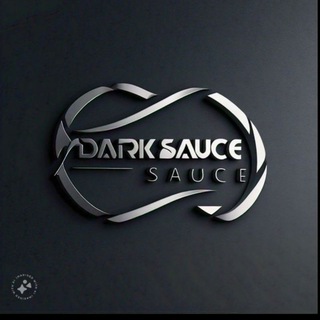 Telegram profile photo for DARK SAUCE