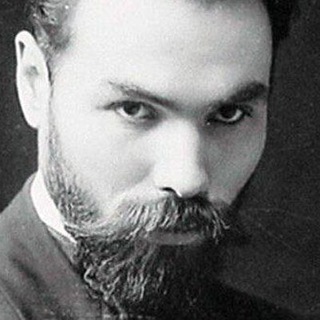 Telegram profile photo for Юноша бледный со взором горящим