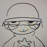 Telegram profile photo for shuusus