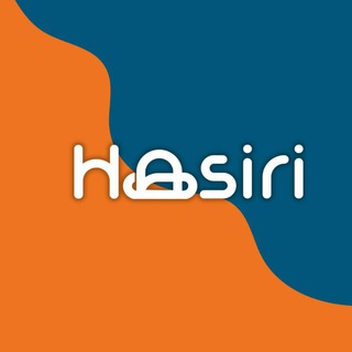 Telegram profile photo for Hasiriclub