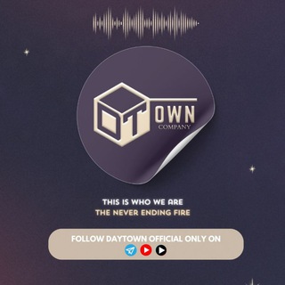 Telegram profile photo for END, Daytown Company
