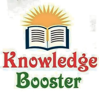 Telegram profile photo for Knowledge busters
