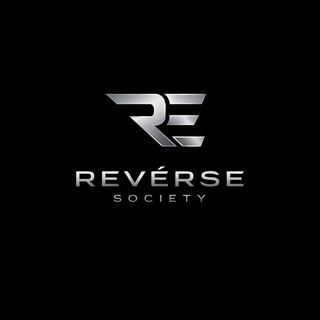 Telegram profile photo for REVÉRSÉ SOCIETY