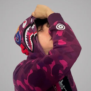 Telegram profile photo for KSIKER