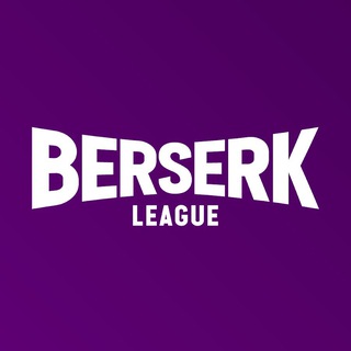 Telegram profile photo for Berserk League