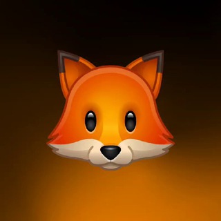 Telegram profile photo for Лис подвальный
