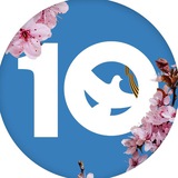 Telegram profile photo for Волонтеры Победы КБР