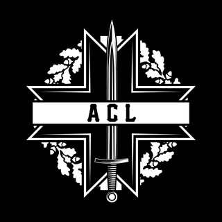 Telegram profile photo for Active Club Latvia