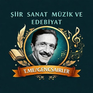Telegram profile photo for 🍂✒️GENÇ ŞAİRLER ✒️🍂