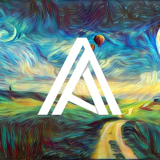 Telegram profile photo for ASTHEDIC.SPACE