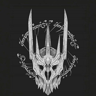 Telegram profile photo for Sauronzz_net ⎋