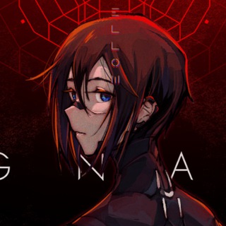 Telegram profile photo for Signalis Confession