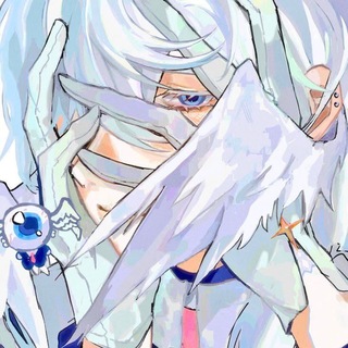Telegram profile photo for ᆢ♡゙﹞ MAIN IRL ⟡ unstable universe ⊹ ꙳