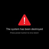 Telegram profile photo for XIAOMI Fuckups