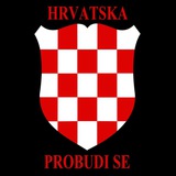 Telegram profile photo for Hrvatska zora