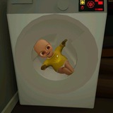Telegram profile photo for Baby in yellow confession