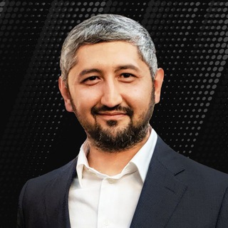 Telegram profile photo for Bobir Akilkhanov | Rasmiy Kanal