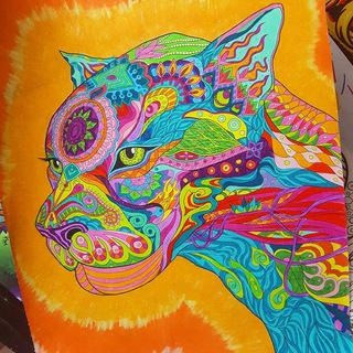 Telegram profile photo for Spirit Calls