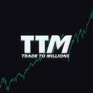 Telegram profile photo for Trade to Millions