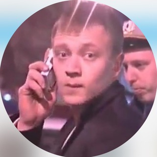 Telegram profile photo for Шлагбаум