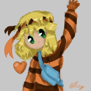 Telegram profile photo for It's Ever