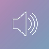 Telegram profile photo for Рингтоны | Ringtones