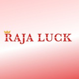 Telegram profile photo for RAJA LUCK