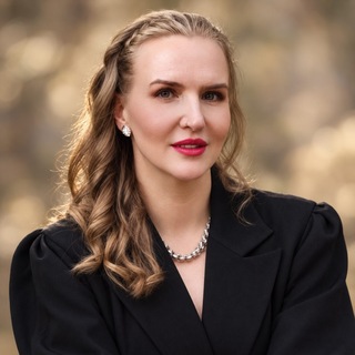Telegram profile photo for Валентина Кузнецова| стратегия твоего роста