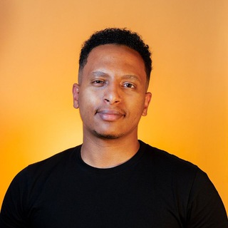 Telegram profile photo for Mataniah Tedla • Content Creator & Designer