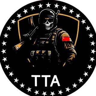Telegram profile photo for Taung Tha People Defense Force(TTA-PDF)