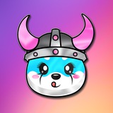 Telegram profile photo for FLOKA Announcements Portal
